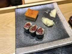 -橼舍鮨青木