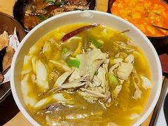 -樊城区沛公餐饮店(挑食拉美步行街店)