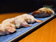 火炙壽司拼盤-YAMAKAWA(龙湖胥江天街店)