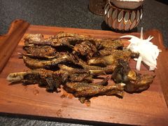 -丝路金桃·新疆菜(徐汇店)