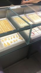 -周大福CHOW TAI FOOK(浦东八佰伴店)