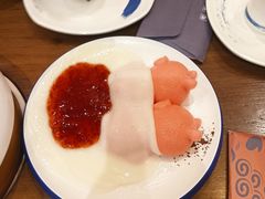 -满园烤鸭·春饼(太原街万达店)