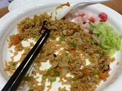 -阳阳中国饭(北京荟聚店)