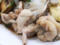 牛蛙-荔林食店(西华路店)