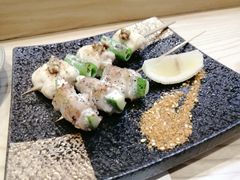 -江户·岚 创意料理(泛海店)