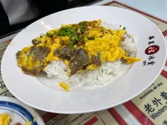 -華人 華星冰室(氹仔 店)