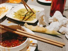 -海底捞火锅(方圆荟店)