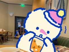 -星巴克(天津有巢公馆店)