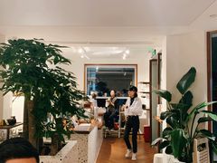 -Line 咖啡(石厦花园店)