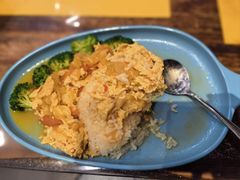 -何必是家面馆 HB noodles&coffee