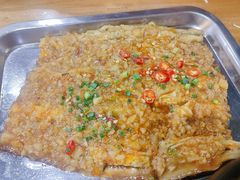 -正通记·哈尔滨烧烤·炭烤鸽子(七宝万科国际店)