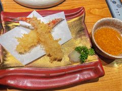 -蟹将军·松叶蟹和牛日料放题自助(K11店)