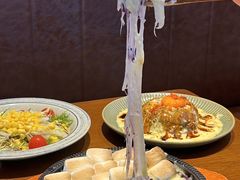 -吉川花开(田林路店)
