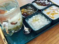 -笃笃笃糖粥(十全街店)