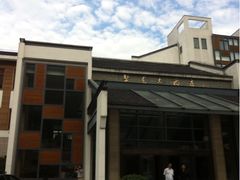 -九华山聚龙大酒店