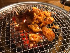 -·缸桶屋·韩式牛肋条自助烤肉(西湖D11店)