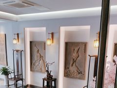-古南都逸居酒店(南京夫子庙景区店)