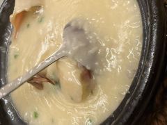 -蚝翅·海鲜粥·烧烤·羊肉季(鄞州万达店)
