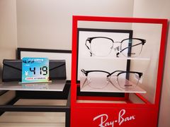 -宝视达眼镜(美中城店)