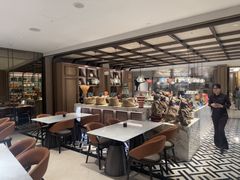 -杭州君悦酒店·青莳