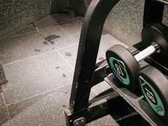 -威尔仕健身会所(北京宜家店)