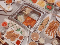 -海底捞火锅(吾悦广场店)
