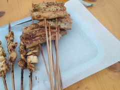 -老黑板筋(顺义总店)