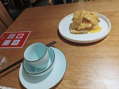 -伊喜饺子·烤鸭(五道口学院路店)