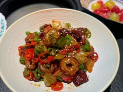 -锦荟JINHUI·浙江小馆(上海荟聚店)