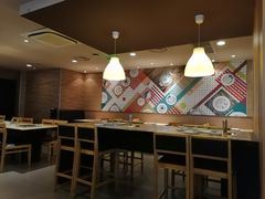 大堂-新石器烤肉(南通CBD大有境店)