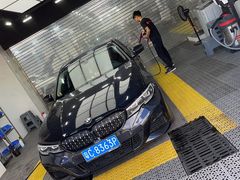 -珠海尊车汇龙膜精英店