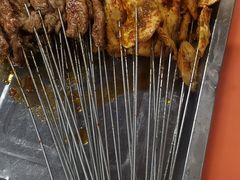 -回味南塘老王虾尾(总店)