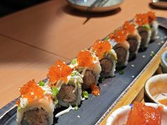 -TORO MaKi 寿司·日料(华创店)