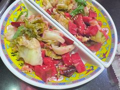 -芦月轩羊蝎子(劲松店)