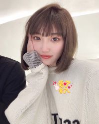 -MOKA HAIR SALON 烫染造型