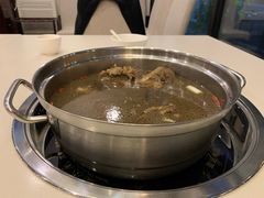 -太婆天府山珍酒楼(亚运村店)