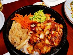 八爪鱼拌饭-全州拌饭(发展店)