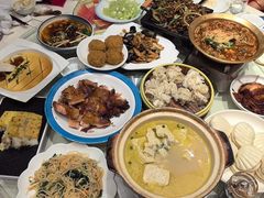 -凯鸽酒楼(大同振兴街店)