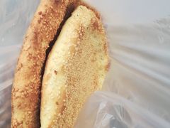 -阿布拉的馕(西北路店)