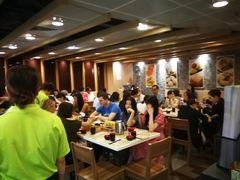 大堂-添好运点心专门店(中环IFC店)