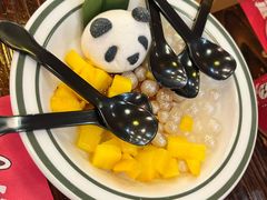 -仙隐小鹿料理食堂(龙湖万达店)