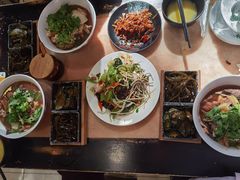 -吴记百姓菜馆·北京菜·烤鸭(故宫店)