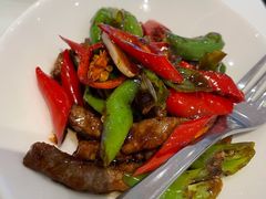 -国际青年会议酒店-苏莱斯餐厅