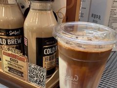-Seesaw Coffee(上海太阳宫K46店)