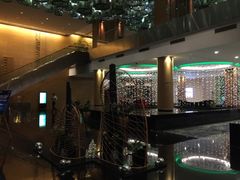 -青岛海尔洲际酒店