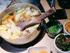 -沼津港精致料理·寿喜烧·烧鸟(青浦宝龙广场日料榜单店)