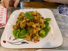 -大家乐东北菜(富河园店)