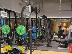 -MYFIT健身工作室(赞成店)
