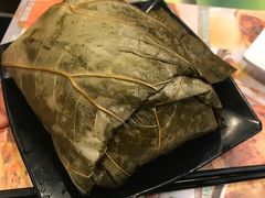 -添好运点心专门店(中环IFC店)