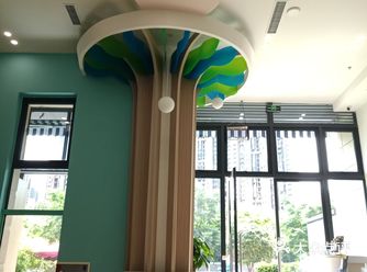 比较累大人，不过小朋友确实比较开心